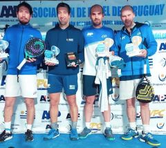 Culminó la 2da Fecha del Circuito Nacional de Ladies y Seniors!