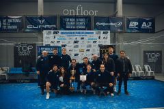 Uruguay estará presente en el Campeonato del Mundo 2024!