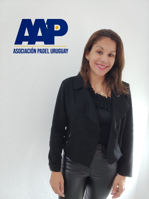 LA AAP, tiene nuevas autoridades: Claudia Fernández electa Presidenta!! 