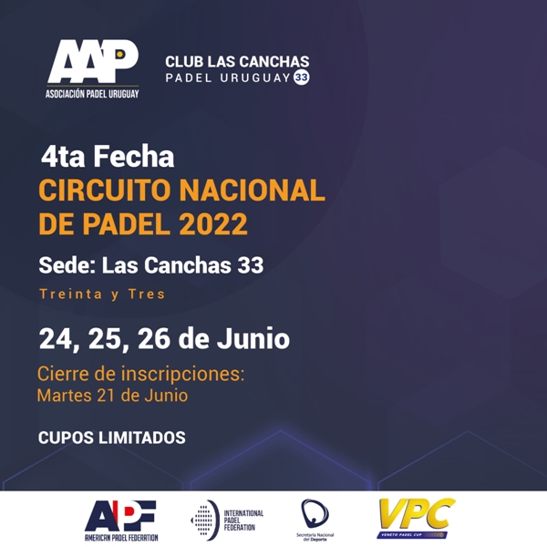 Nos vamos a Treinta y Tres en la disputa de las Cats libres!!! 