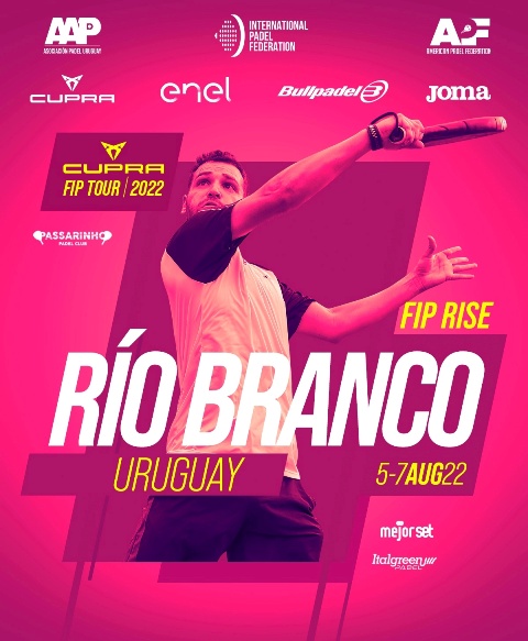 FIP RISE RÃO BRANCO!!!! 