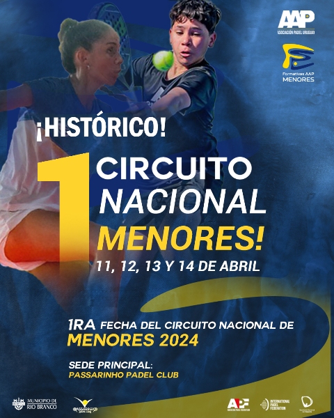 Volvemos a hacer HISTORIA! 