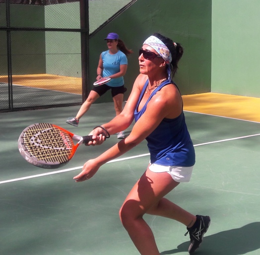 Con gran convocatoria culminÃ³ la 1ra fecha del Circuito Ladies y Seniors 2017 disputada en PAYSANDÃš, y asÃ­ se dio el primer paso rumbo al Sudamericano de Brasil!! 