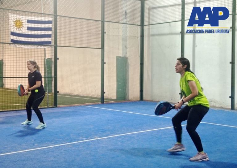 Femenino en Salto con rÃ©cord de jugadoras!!!