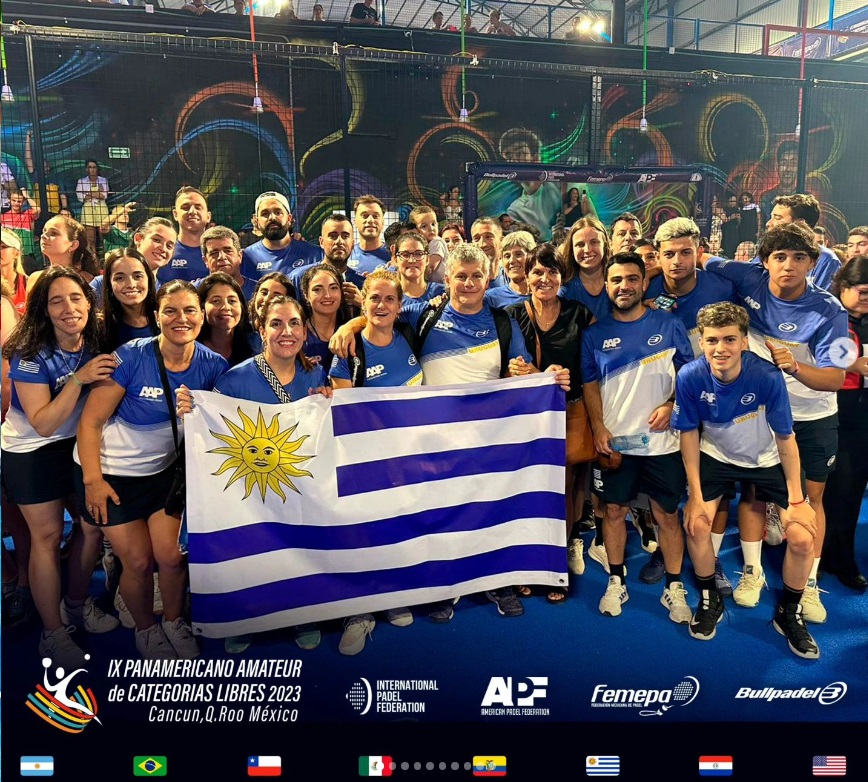 IX Panamericano Amateur de Cats Libres en México/Cancún del 25 al 28 de Noviembre!!