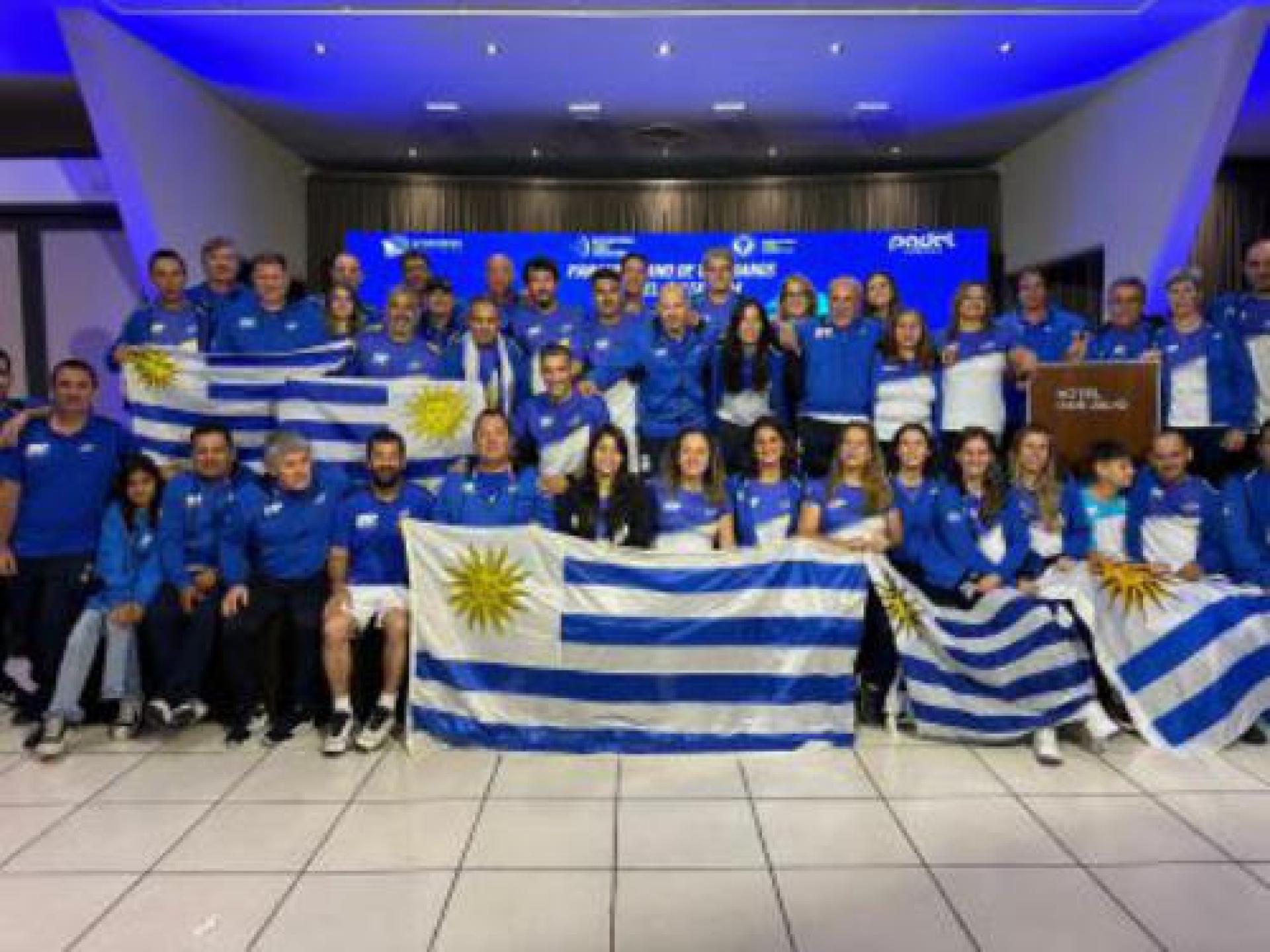 Panamericano Amateur de Ladies y Seniors, Mar del Plata, Argentina !