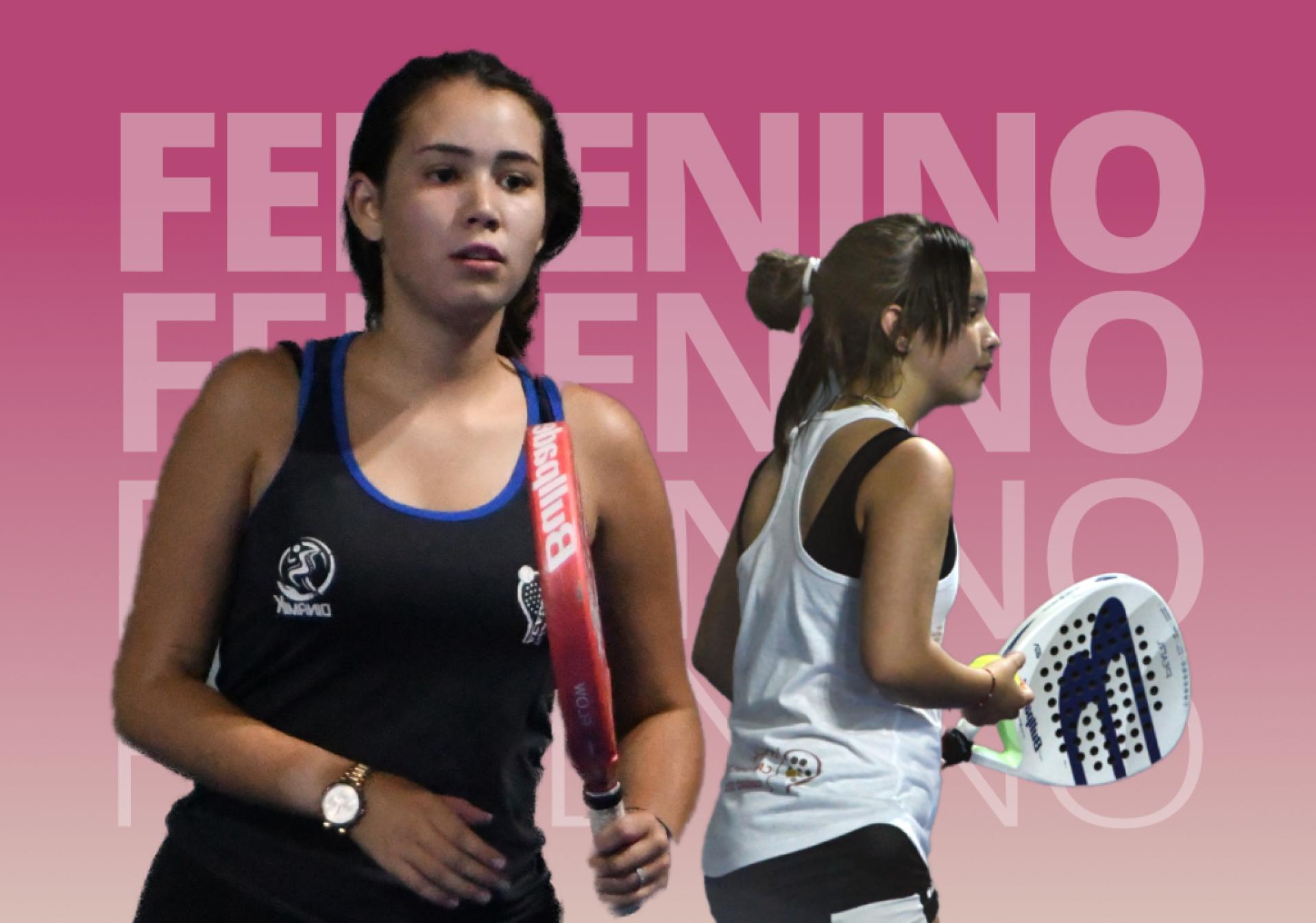  2da fecha Circuito Nacional Femenino