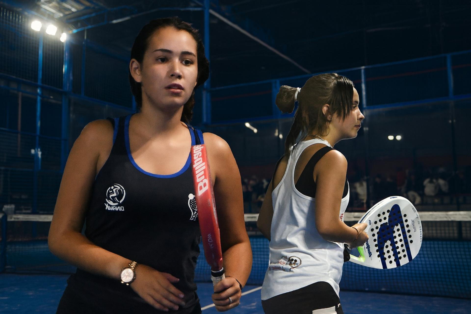 2da fecha del circuito nacional Ladies y Seniors a disputarse en Punta del Este