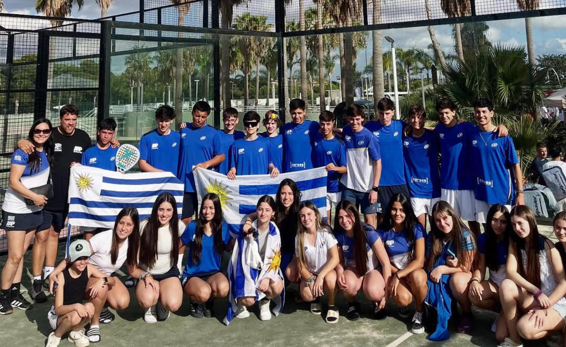 XV FIP Junior World Championships – Reus 2025