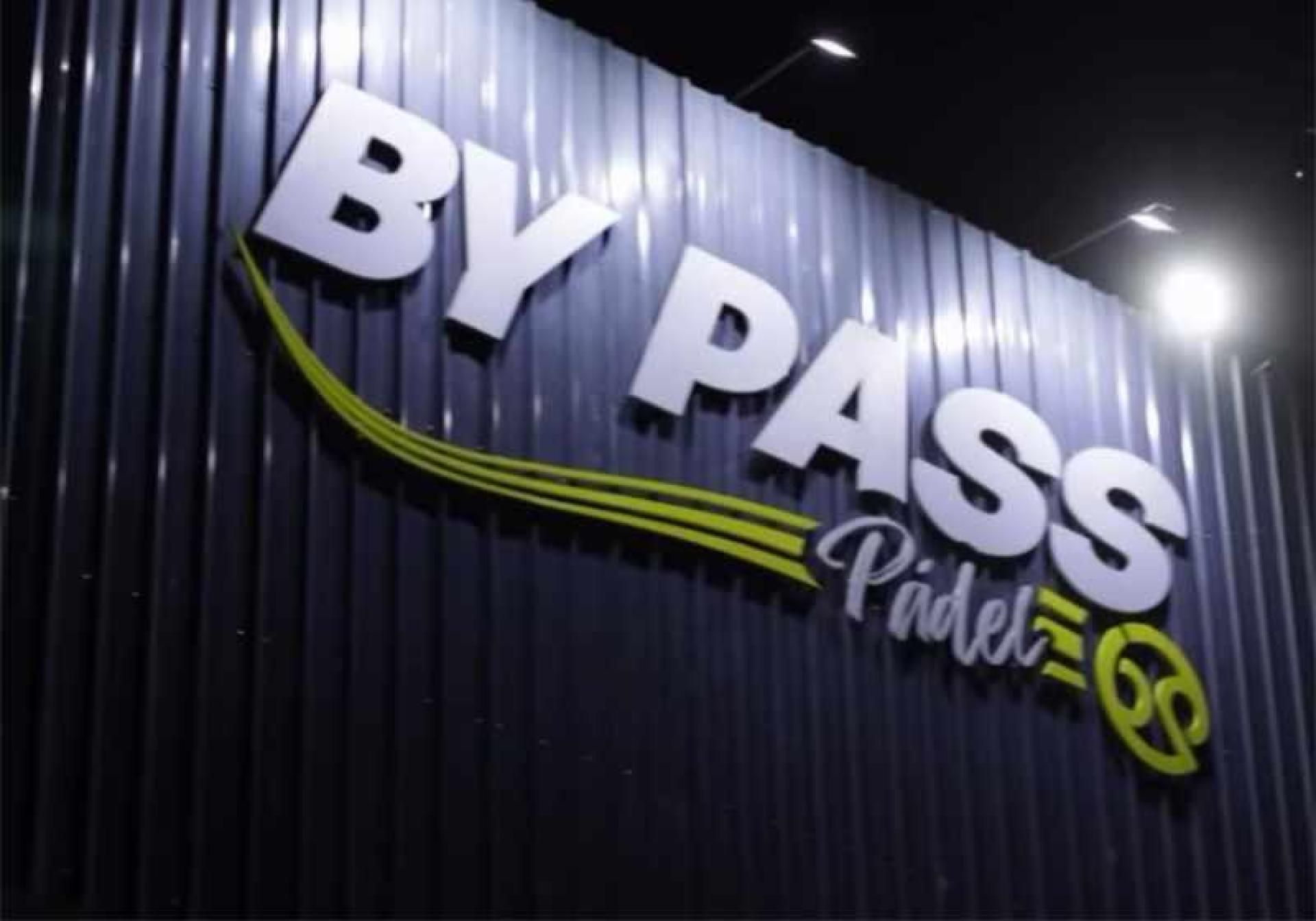 By Pass Pádel