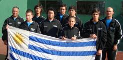 Uruguay tuvo una excelente participaciÃ³n en el Mundial Juvenil de EspaÃ±a!