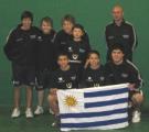 Panamericano de Padel 2010!!! URUGUAY: 3er Puesto por Naciones!!!