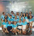 Panamericano amateur de libres 2022 en Brasil! 